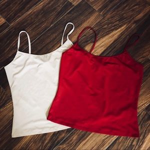 Windsor Camisole Set